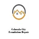 Colorado City Foundation Repair logo